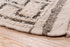 Vintage Moroccan Area Rug (6' x 10')